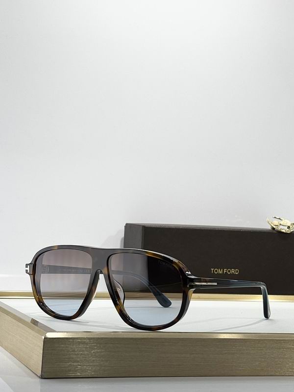 Tom Ford Sunglasses ID:20260503-183